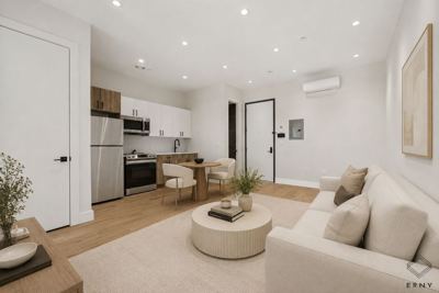 2 BR for rent — 1120 Rogers Ave, Brooklyn 1