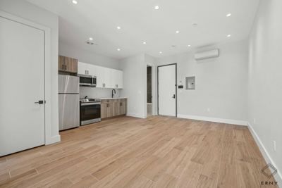 2 BR for rent — 1120 Rogers Ave, Brooklyn 2