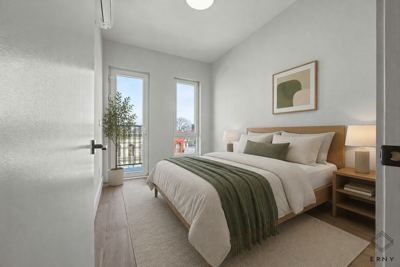 2 BR for rent — 1120 Rogers Ave, Brooklyn 6