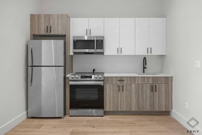2 BR for rent — 1120 Rogers Ave, Brooklyn 5
