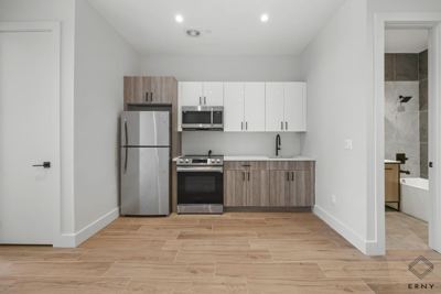 2 BR for rent — 1120 Rogers Ave, Brooklyn 4