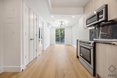 1 BR for rent — 1811 Menahan St #2C, Ridgewood 4