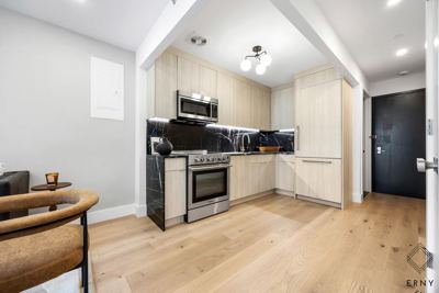 1 BR for rent — 1811 Menahan St #2C, Ridgewood 8