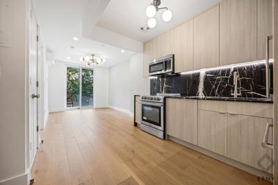 1 BR for rent — 1811 Menahan St #2C, Ridgewood 1