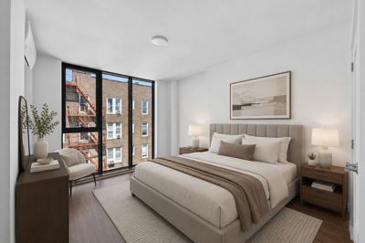1 BR for rent — 41-34 45th St, Sunnyside 1