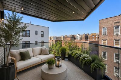 1 BR for rent — 41-34 45th St, Sunnyside 5