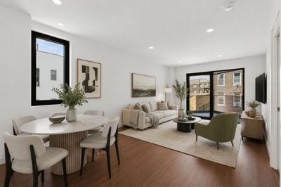1 BR for rent — 41-34 45th St, Sunnyside 3