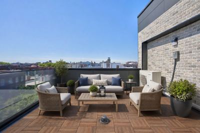 1 BR for rent — 41-34 45th St, Sunnyside 8