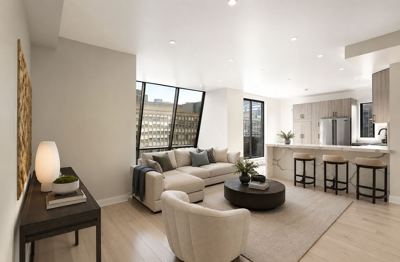 1 BR for rent — 312 E 30th St, New York 1