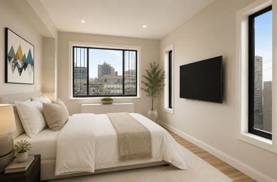 1 BR for rent — 312 E 30th St, New York 6