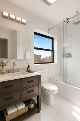 1 BR for rent — 312 E 30th St, New York 5