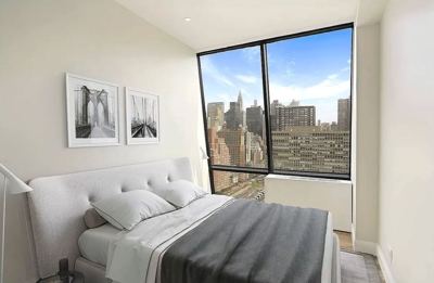 1 BR for rent — 312 E 30th St, New York 8