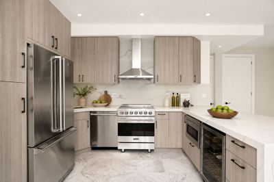 1 BR for rent — 312 E 30th St, New York 3