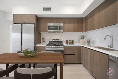3 BR for rent — 1339 Tamarind Ave, Los Angeles 2