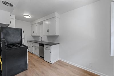 1 BR for rent — 3506 W Florence Ave APT 3, Los Angeles 3