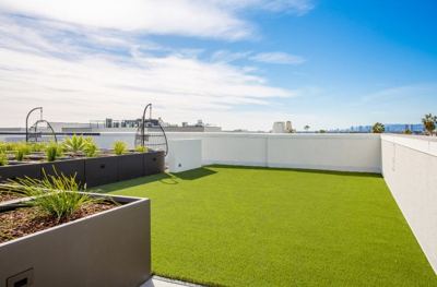 1 BR for rent — 800 S Harvard Blvd, Los Angeles 3
