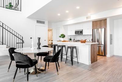 1 BR for rent — 800 S Harvard Blvd, Los Angeles 6