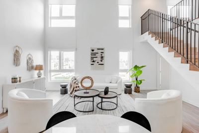 1 BR for rent — 800 S Harvard Blvd, Los Angeles 7
