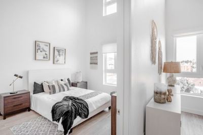 1 BR for rent — 800 S Harvard Blvd, Los Angeles 8