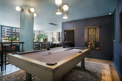 Studio for rent — 30 E Adams St, Chicago 6