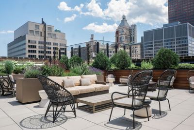 Studio for rent — 30 E Adams St, Chicago 8