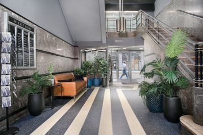 Studio for rent — 30 E Adams St, Chicago 3