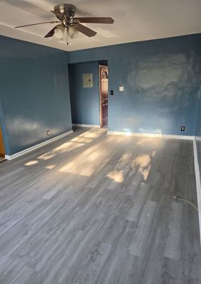 3 BR for rent — 1047 E 57th St Floor 2, Brooklyn 5