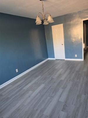 3 BR for rent — 1047 E 57th St Floor 2, Brooklyn 4