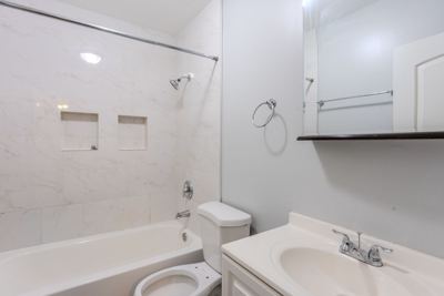 1 BR for rent — 6947 S Jeffery Blvd APT 3J, Chicago 5