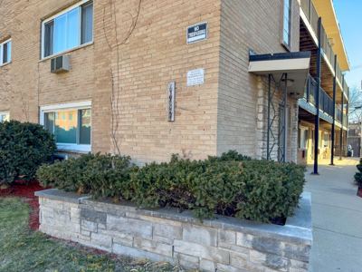 1 BR for rent — 6947 S Jeffery Blvd APT 3J, Chicago 1