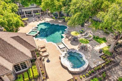 1 BR for rent — 6263 McNeil Dr, Austin 1