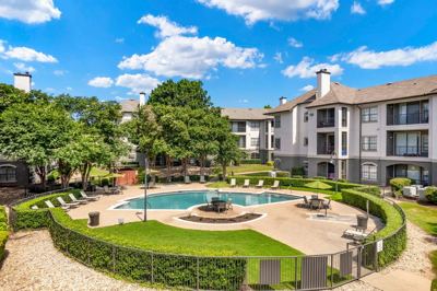 1 BR for rent — 6263 McNeil Dr, Austin 2