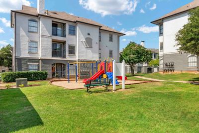 1 BR for rent — 6263 McNeil Dr, Austin 5