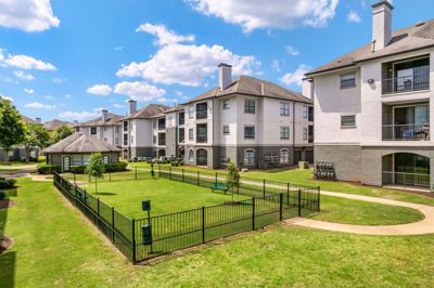 1 BR for rent — 6263 McNeil Dr, Austin 8