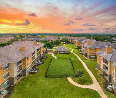 1 BR for rent — 6263 McNeil Dr, Austin 7