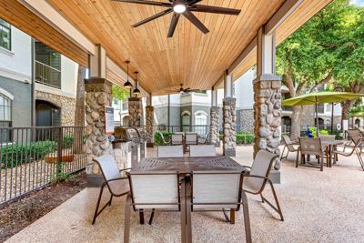 1 BR for rent — 6263 McNeil Dr, Austin 3