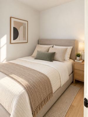2 BR for rent — 595 Metropolitan Ave, Brooklyn 3