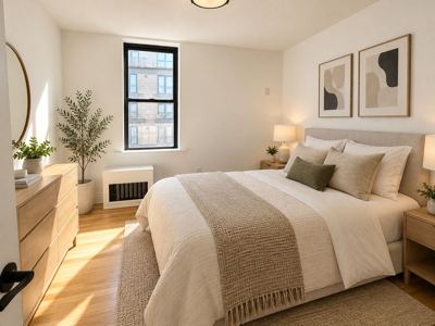2 BR for rent — 595 Metropolitan Ave, Brooklyn 5
