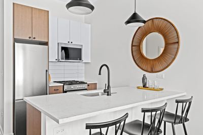 Studio for rent — 1131 W Winona St, Chicago 5
