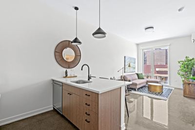 Studio for rent — 1131 W Winona St, Chicago 8