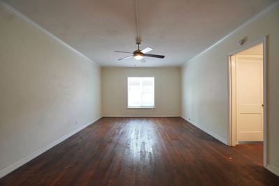 1 BR for rent — 1507 Pease Rd, Austin 7