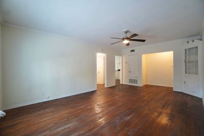 1 BR for rent — 1507 Pease Rd, Austin 3