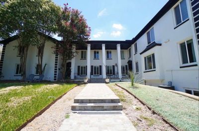 1 BR for rent — 1507 Pease Rd, Austin 1