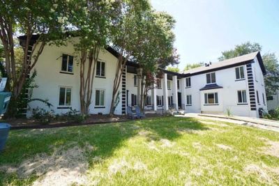 1 BR for rent — 1507 Pease Rd, Austin 2