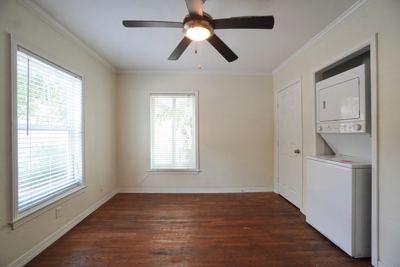 1 BR for rent — 1507 Pease Rd, Austin 8