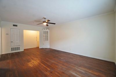 1 BR for rent — 1507 Pease Rd, Austin 5