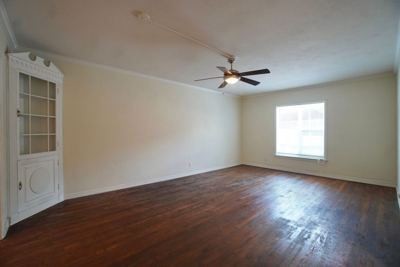 1 BR for rent — 1507 Pease Rd, Austin 6