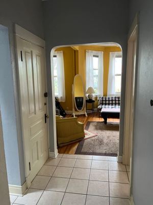 4 BR for rent — 1925 W Newport Ave, Chicago 8