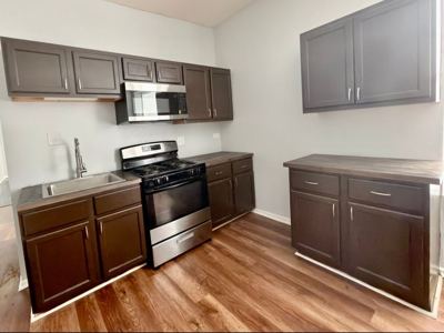2 BR for rent — 1537 S Saint Louis Ave, Chicago 6