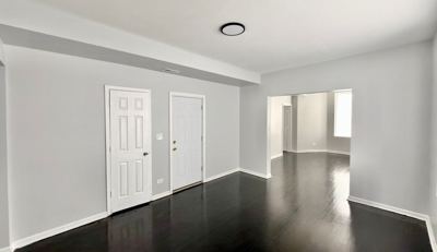 2 BR for rent — 1537 S Saint Louis Ave, Chicago 2